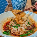 鸟鸟丫私房面庄(天目里店) - 杭州市旅游 缩略图 4