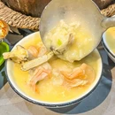 壹粥壹烤(苍松路店) - 宁波市旅游 缩略图 3