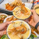 壹粥壹烤(苍松路店) - 宁波市旅游 缩略图 2