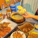 壹粥壹烤(苍松路店) - 宁波市旅游 缩略图 4