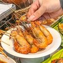 壹粥壹烤(苍松路店) - 宁波市旅游 缩略图 5