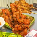 壹粥壹烤(苍松路店) - 宁波市旅游 缩略图 7