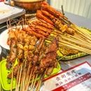 壹粥壹烤(苍松路店) - 宁波市旅游 缩略图 9