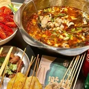 源森烧烤·碳火烤串(绍兴天地店) - 绍兴市旅游 缩略图 5