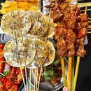 源森烧烤·碳火烤串(绍兴天地店) - 绍兴市旅游 缩略图 2