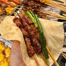 源森烧烤·碳火烤串(绍兴天地店) - 绍兴市旅游 缩略图 6