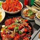源森烧烤·碳火烤串(绍兴天地店) - 绍兴市旅游 缩略图 8