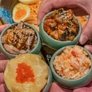 三界山·川派寿司·创意料理(杭州首店) - 杭州市旅游 缩略图 4