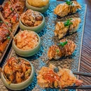 三界山·川派寿司·创意料理(杭州首店) - 杭州市旅游 缩略图 3