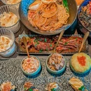 三界山·川派寿司·创意料理(杭州首店) - 杭州市旅游 缩略图 1