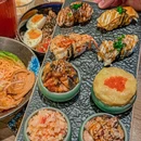 三界山·川派寿司·创意料理(杭州首店) - 杭州市旅游 缩略图 8