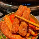 丽华老火锅·合川火锅坝子(宝龙城市广场店) - 重庆市旅游 缩略图 3