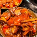 丽华老火锅·合川火锅坝子(宝龙城市广场店) - 重庆市旅游 缩略图 8