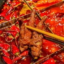 丽华老火锅·合川火锅坝子(宝龙城市广场店) - 重庆市旅游 缩略图 7