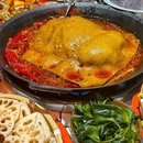 一北起火锅地盘 - 重庆市旅游 缩略图 1