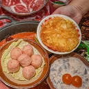 赵美丽·重庆社区火锅(浙大紫金港店) - 杭州市旅游 缩略图 3