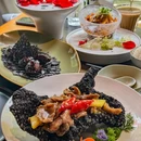 墨食(高新店) - 西安市旅游 缩略图 2