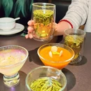 香芙茗楼·樾里(嘉里中心店) - 杭州市旅游 缩略图 8