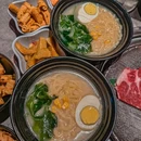 贞牛·和牛牛舌烧肉料理(国芳天街店) - 杭州市旅游 缩略图 2
