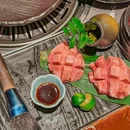 贞牛·和牛牛舌烧肉料理(国芳天街店) - 杭州市旅游 缩略图 5