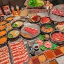 贞牛·和牛牛舌烧肉料理(国芳天街店) - 杭州市旅游 缩略图 1