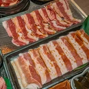 贞牛·和牛牛舌烧肉料理(国芳天街店) - 杭州市旅游 缩略图 8