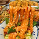 潮根夜档·潮汕菜·大排档(杭州总店) - 杭州市旅游 缩略图 2