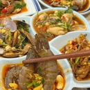 潮根夜档·潮汕菜·大排档(杭州总店) - 杭州市旅游 缩略图 3