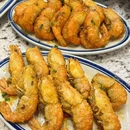 潮根夜档·潮汕菜·大排档(杭州总店) - 杭州市旅游 缩略图 5