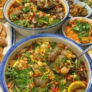 潮根夜档·潮汕菜·大排档(杭州总店) - 杭州市旅游 缩略图 1