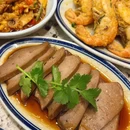 潮根夜档·潮汕菜·大排档(杭州总店) - 杭州市旅游 缩略图 6