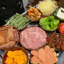陶婆婆火锅(洪崖洞店) - 重庆市旅游 缩略图 5