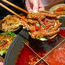 陶婆婆火锅(洪崖洞店) - 重庆市旅游 缩略图 6
