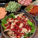 陶婆婆火锅(洪崖洞店) - 重庆市旅游 缩略图 8