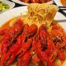 望江门小龙虾·靓虾(西湖总店) - 杭州市旅游 缩略图 3