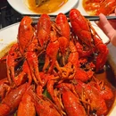 望江门小龙虾·靓虾(西湖总店) - 杭州市旅游 缩略图 4
