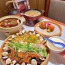 得食粤菜·簸箕菜开创者(深圳首店) - 深圳市旅游 缩略图 1