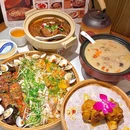 得食粤菜·簸箕菜开创者(深圳首店) - 深圳市旅游 缩略图 3