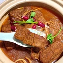 得食粤菜·簸箕菜开创者(深圳首店) - 深圳市旅游 缩略图 7