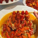 刘栋梁大排档·小龙虾·江湖菜·烧烤(杭州首店) - 杭州市旅游 缩略图 3