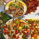 刘栋梁大排档·小龙虾·江湖菜·烧烤(杭州首店) - 杭州市旅游 缩略图 1