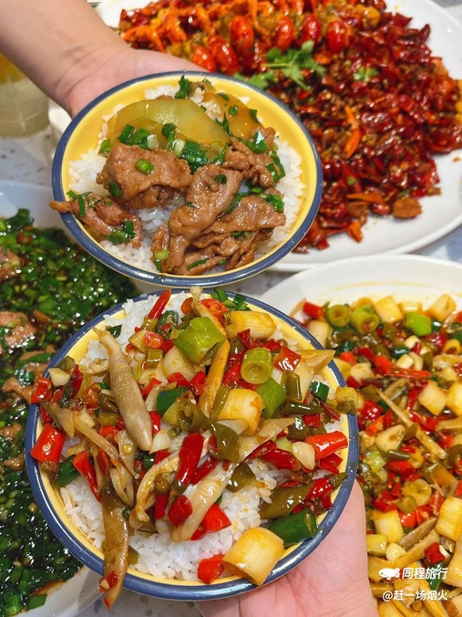 刘栋梁大排档·小龙虾·江湖菜·烧烤(杭州首店) - 杭州市旅游