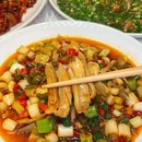 刘栋梁大排档·小龙虾·江湖菜·烧烤(杭州首店) - 杭州市旅游 缩略图 6