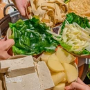 朱欢喜老火锅(丁桥店) - 杭州市旅游 缩略图 5
