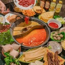 朱欢喜老火锅(丁桥店) - 杭州市旅游 缩略图 1