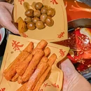 朱欢喜老火锅(丁桥店) - 杭州市旅游 缩略图 8