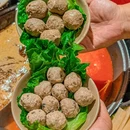 朱欢喜老火锅(丁桥店) - 杭州市旅游 缩略图 7