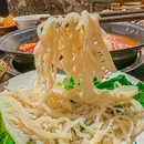 朱欢喜老火锅(丁桥店) - 杭州市旅游 缩略图 9