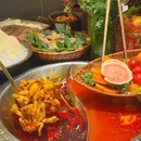 重庆高老九火锅(龙湖西溪天街店) - 杭州市旅游 缩略图 2