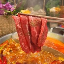 重庆高老九火锅(龙湖西溪天街店) - 杭州市旅游 缩略图 4